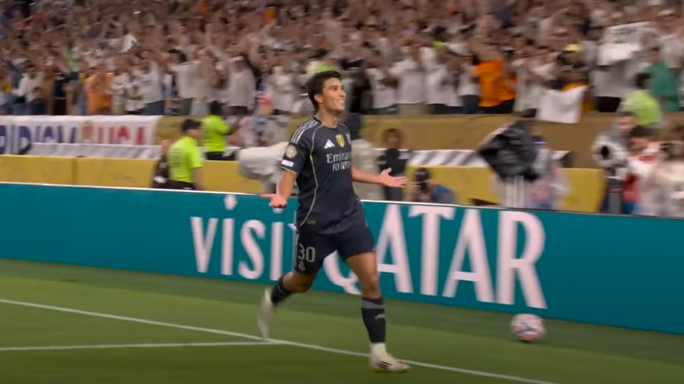 real garcia
