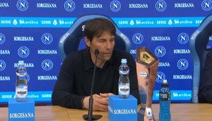 napoli conte