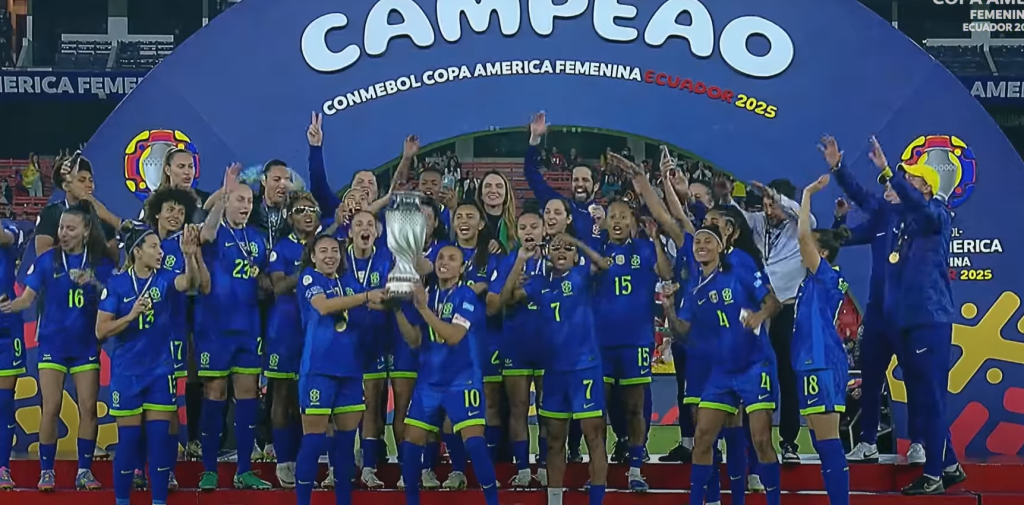 Brazylia
