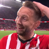 Luuk de Jong