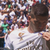 Real Madryt Jović