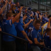 Kibice Ruchu Chorzów