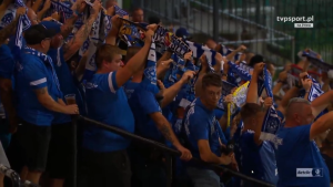 Kibice Ruchu Chorzów