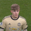 Manchesteru United Williams