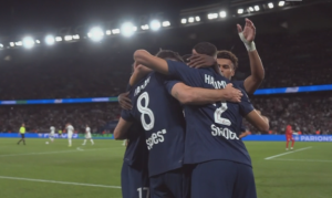 PSG