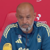 Nuno Espirito Santo