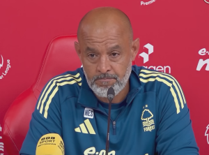 Nuno Espirito Santo