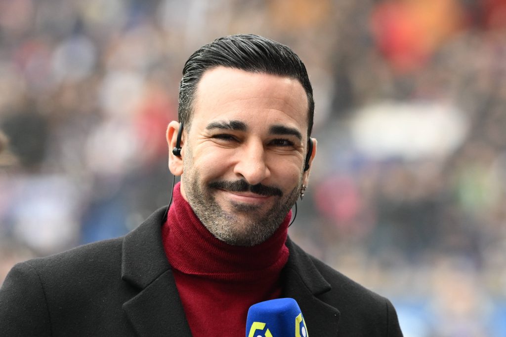 Adil Rami