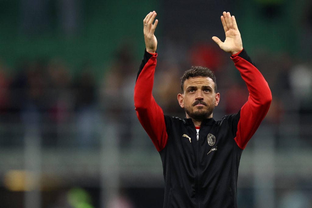 alessandro florenzi