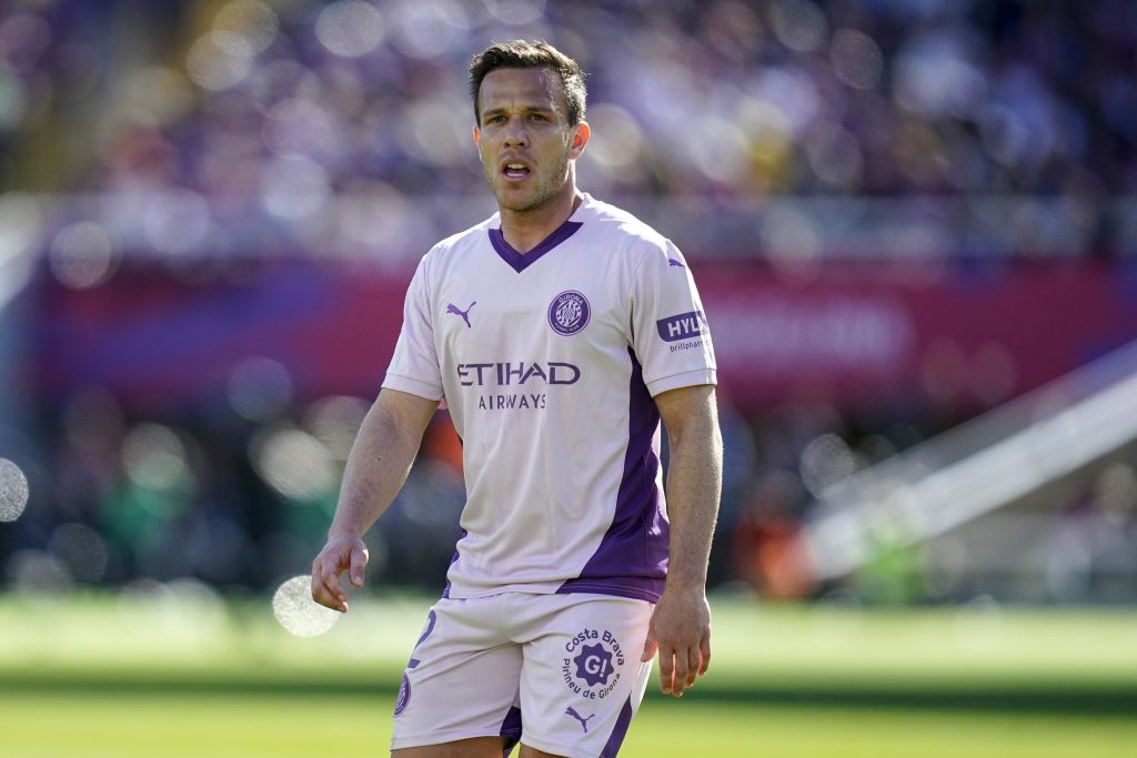 arthur melo girona