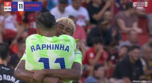 barcelona na majorce wygrała