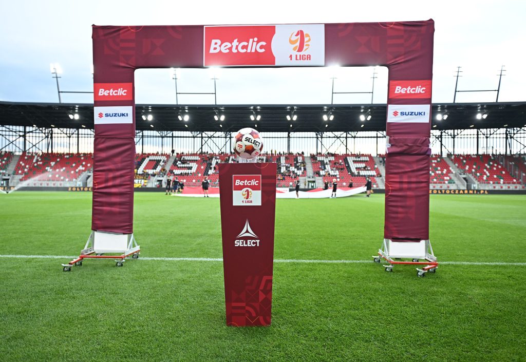 betclic 1. liga baner