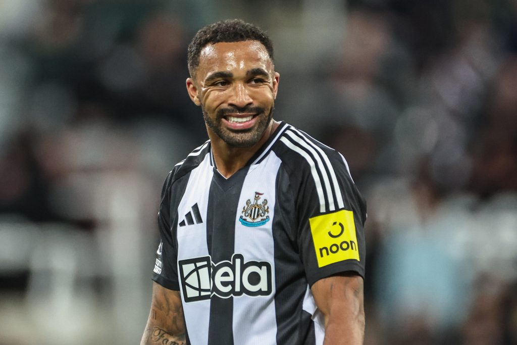 callum wilson
