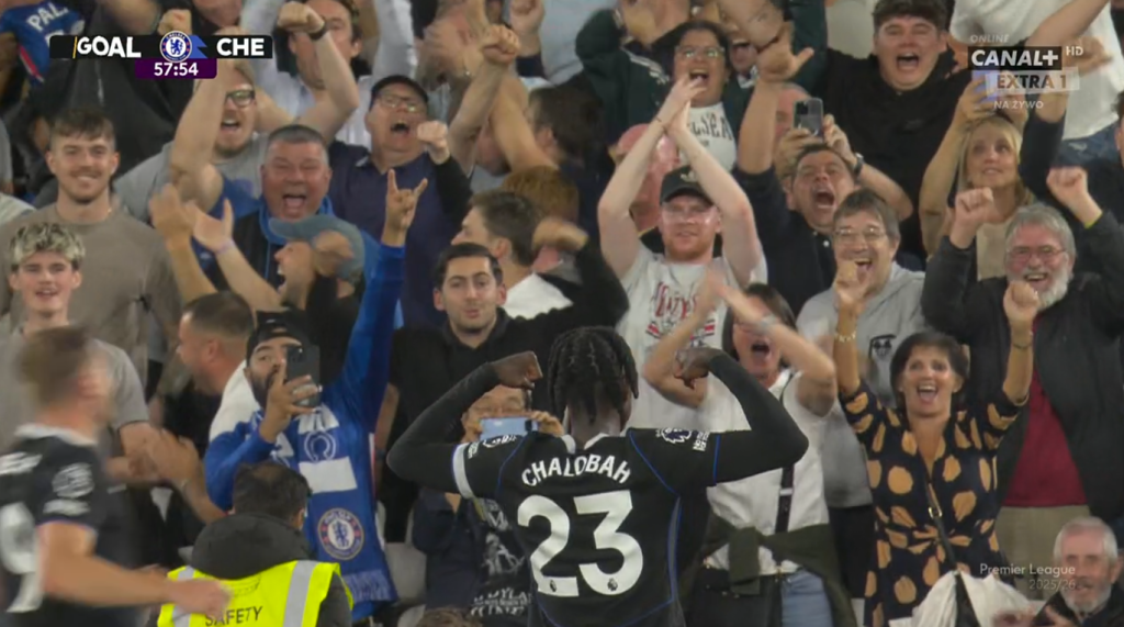 chelsea chalobah