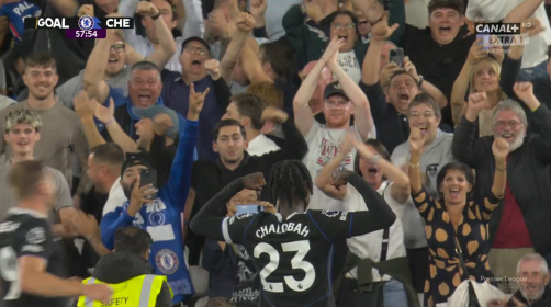 chelsea chalobah