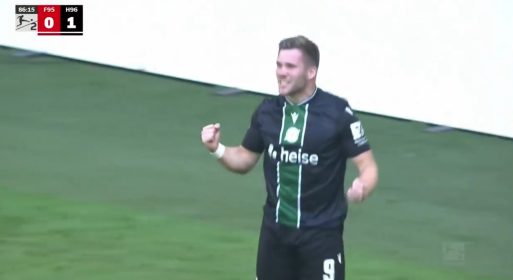 ex cracovii z golem 2 bundes kallman