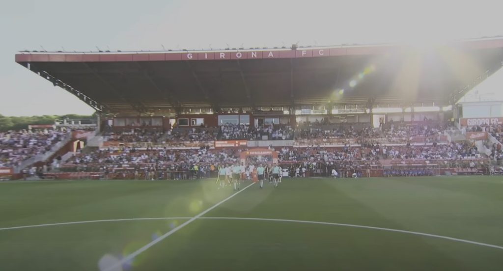 girona