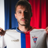 górnik zabrze michal sacek