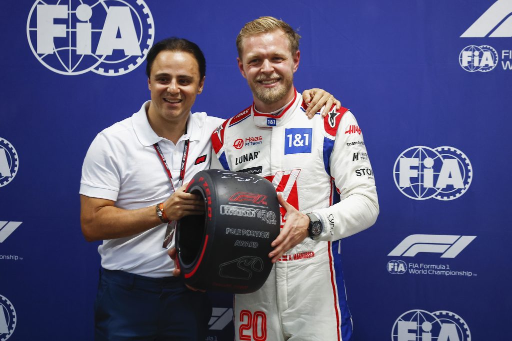 le mans inwestorzy massa magnussen