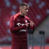 legia damian szymański kadra polski