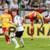 legia jagiellonia