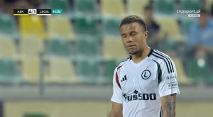 legia larnaka 1 mecz