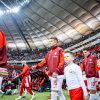 legia piątkowski