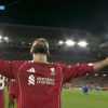 liverpool salah