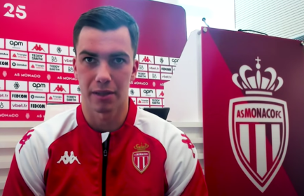 majecki monaco