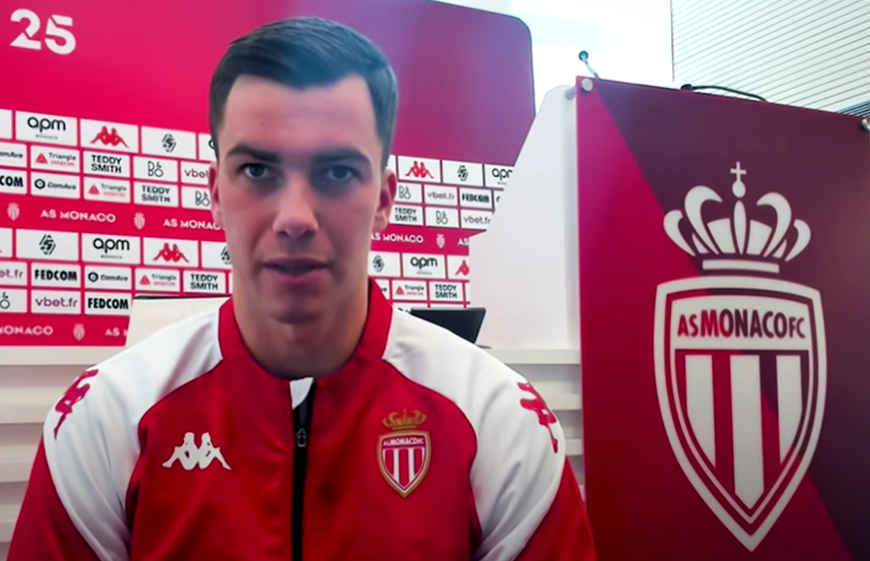 majecki monaco