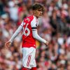 max dowman arsenal