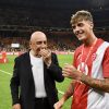 milan galliani maldini