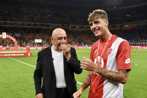 milan galliani maldini