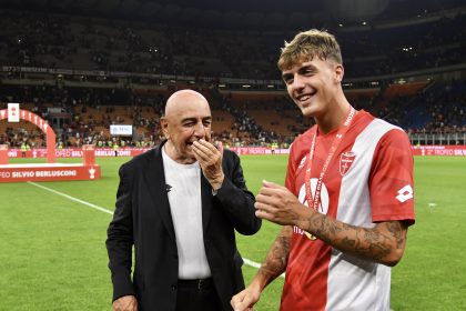 milan galliani maldini