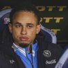 Milan player Okafor in SSC Napoli
