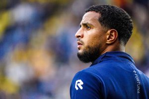 mohamed ihattaren fortuna sittard