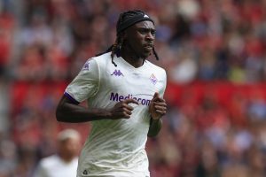 moise kean fiorentina