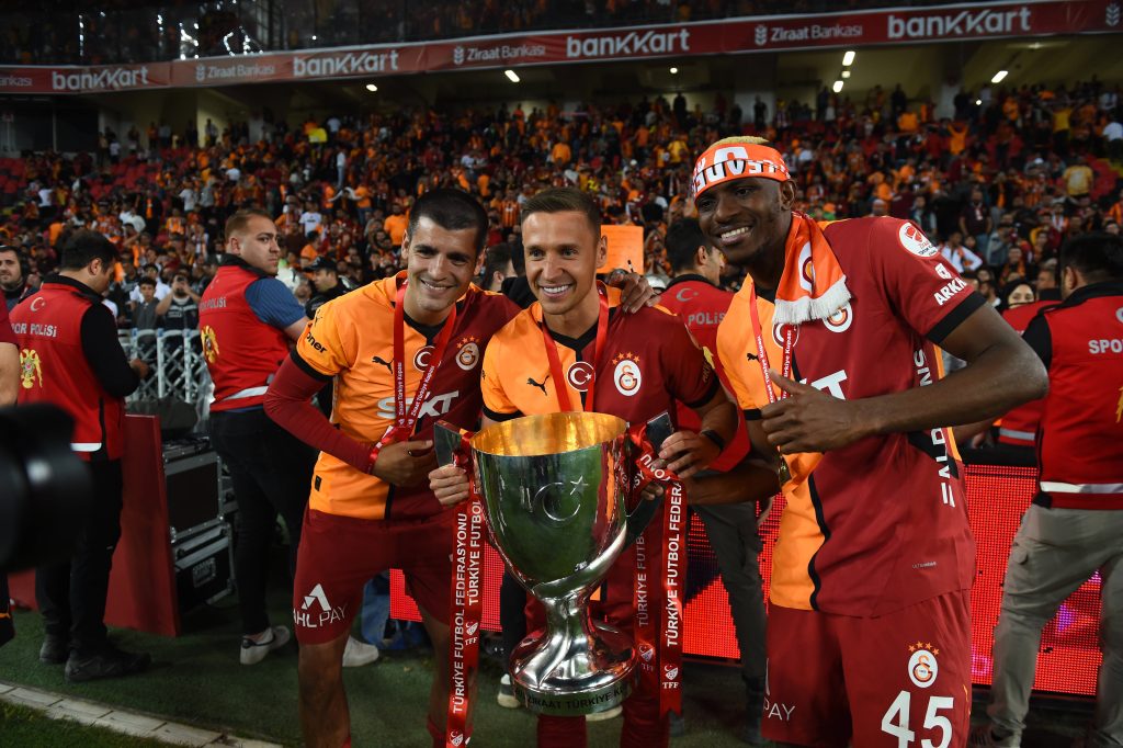 morata galata