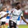 nsame ranking legia uefa