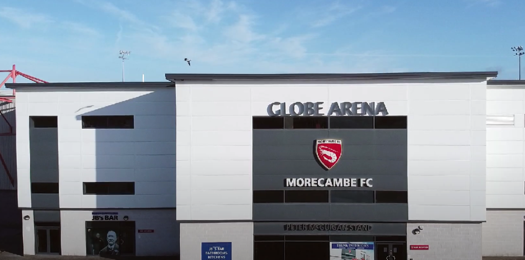 Morecambe