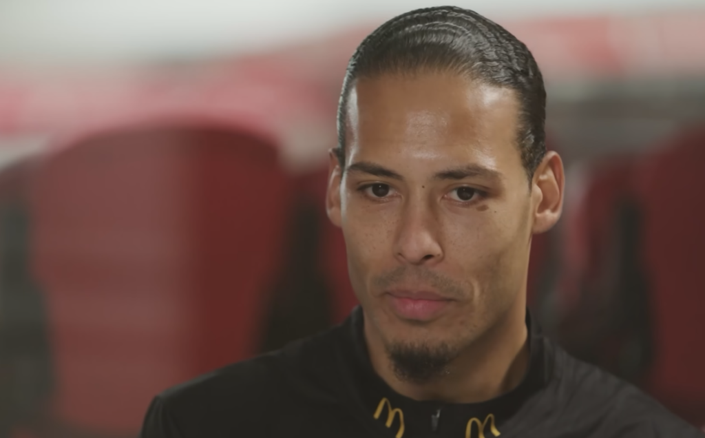 van Dijk