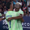 Levante vs FC Barcelona