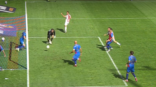 Piast Gliwice vs Cracovia