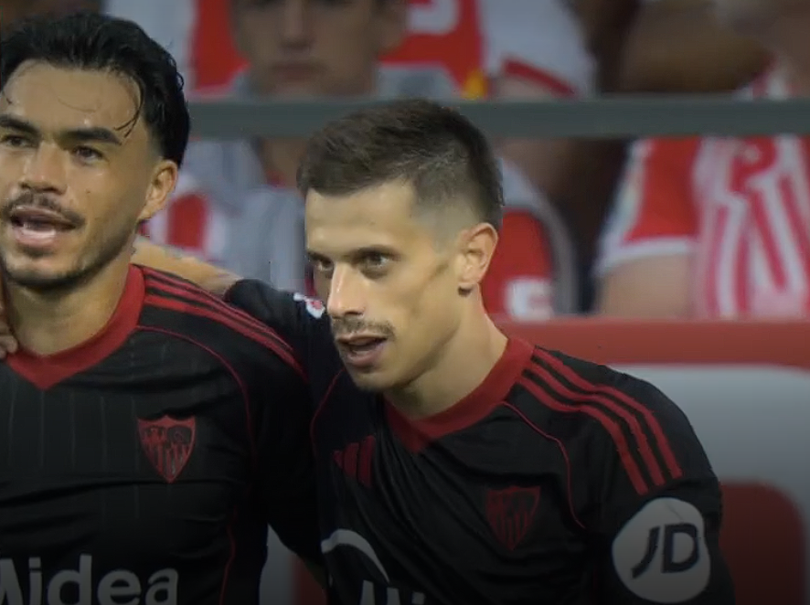 Girona vs Sevilla