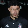 oxlade-chamberlain besiktas