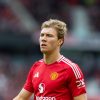 rasmus hojlund united