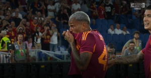 roma wesley