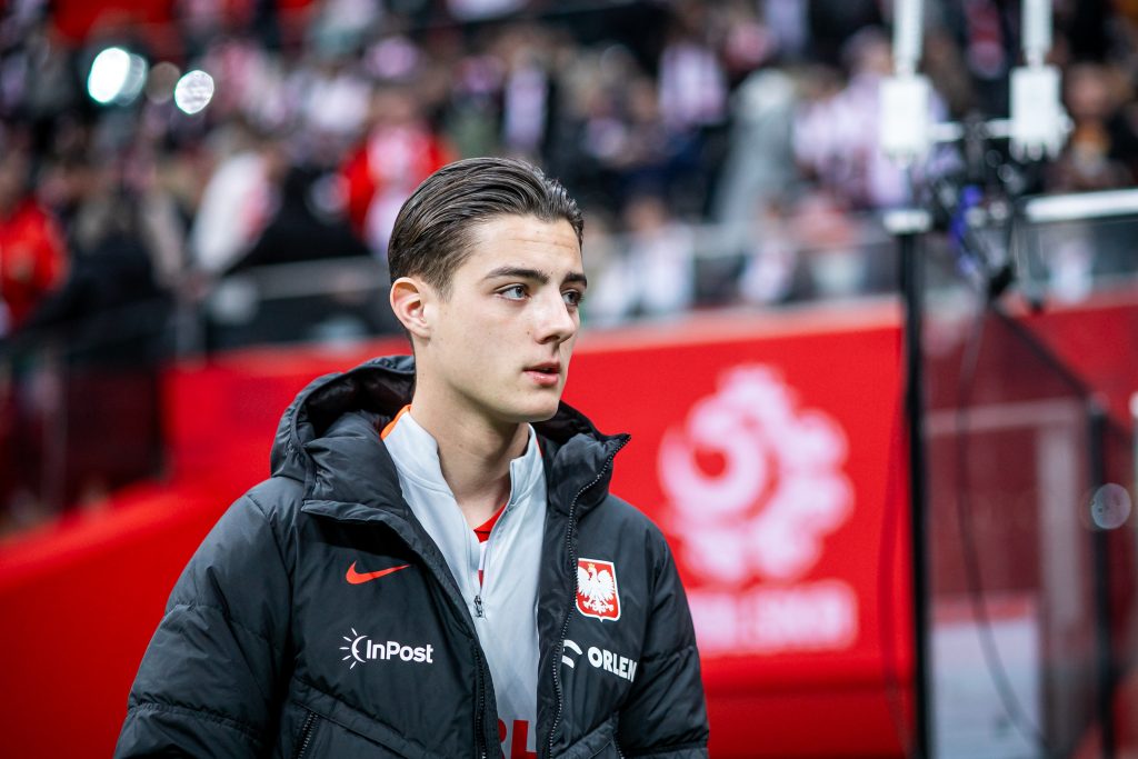 Urbański Kacper