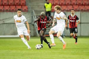 widzewie hilary gong trnava
