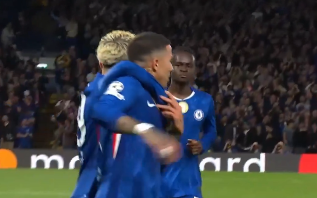 chelsea